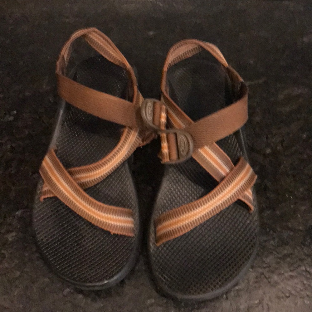 Men’s size 10 Chaco